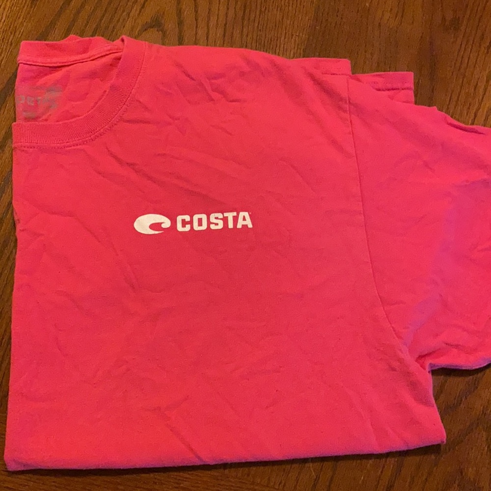 Costa Tee - Picture 3 of 4